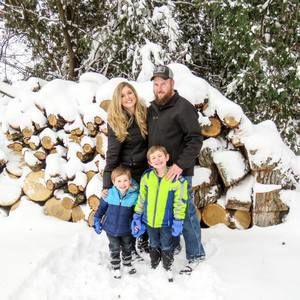 Meet your Posher, Amber